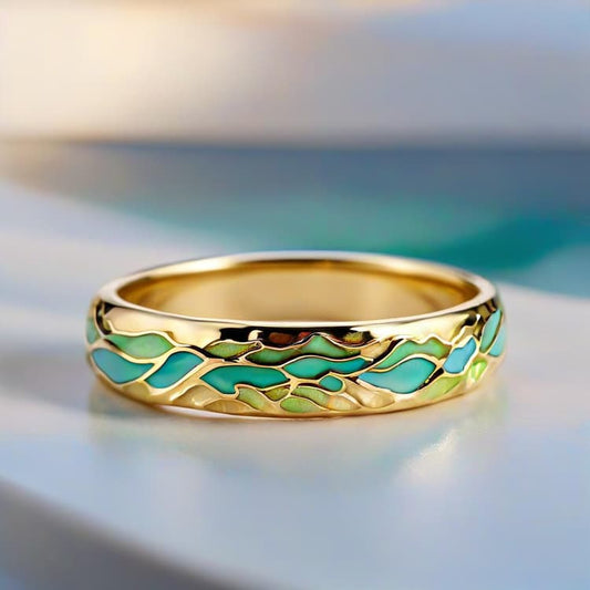 Penelina | Meerjungfrauen aus 925er Silber